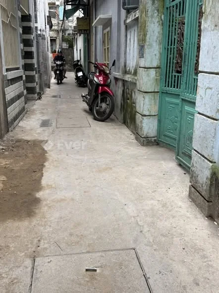 ♪ Kiệt Lê Duẩn gần Điện Biên Phủ, 38m2, gác lửng, 2.5 tỷ