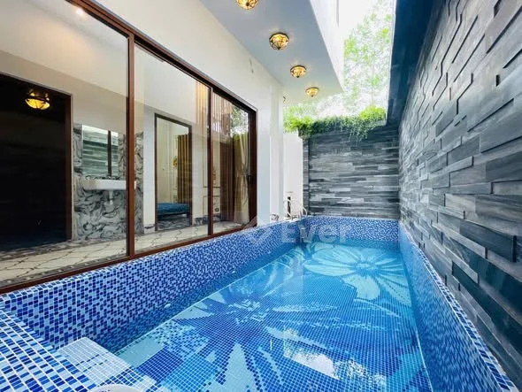 BIỆT THỰ 3 TẦNG SANG TRỌNG – KHÁNH AN – 150M² – GIÁ CỰC TỐT