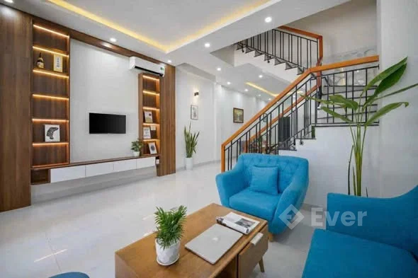 Ảnh bất động sản