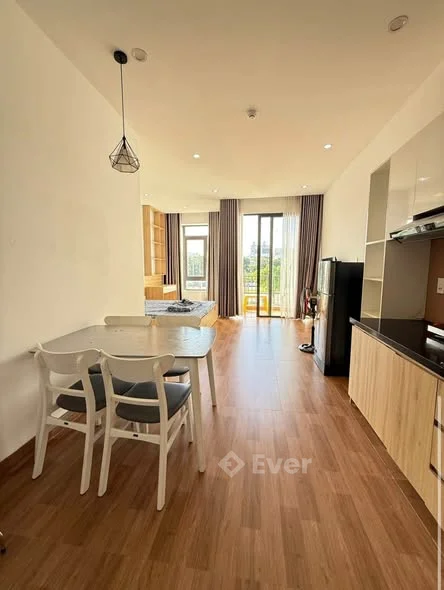 BÁN TÒA CĂN HỘ 5 TẦNG PHẠM KHIÊM ÍCH - VEN BIỂN SƠN THỦY - GIÁ NHỈNH 11 TỶ (CÓ THƯƠNG LƯỢNG )