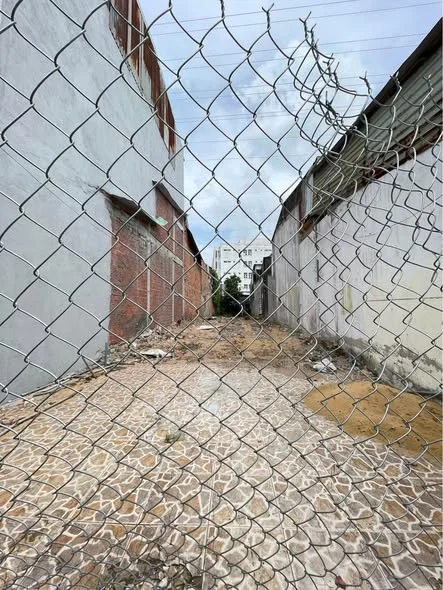 KHÁCH TRẢ GẦN TỚI - HIẾM - BÁN LÔ ĐẤT 2MT MỸ THỊ KĐT NAM VIỆT Á