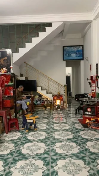 HOT NHÀ ĐẸP TRUNG TÂM – MẶT TIỀN TRẦN CAO VÂN ĐƯỜNG 3.5M – 73M25.9 TỶ!