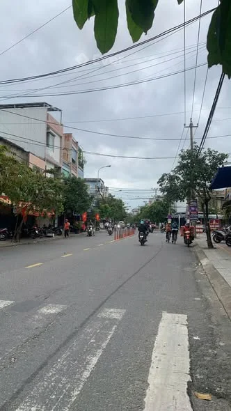 HOT NHÀ ĐẸP TRUNG TÂM – MẶT TIỀN TRẦN CAO VÂN ĐƯỜNG 3.5M – 73M25.9 TỶ!