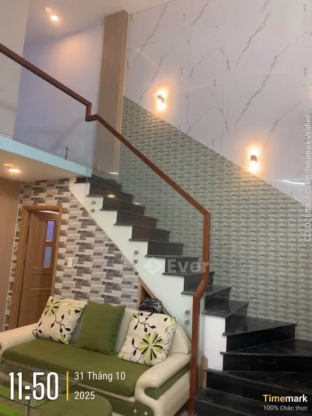 NHÀ 2 TẦNG - NGUYỄN PHƯỚC NGUYÊN• Q.Thanh khê. 25 ra kiệt ô tô thông