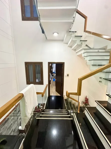 BÁN NHANH CĂN NHÀ TÂM HUYẾT KHU ĐẢO 1 HOÀ XUÂN - ĐÀ NẴNG Bán nhà 3 tầng đường 7m5,