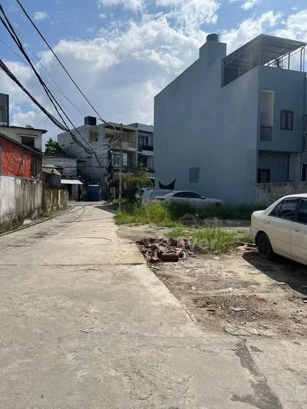 Ảnh bất động sản