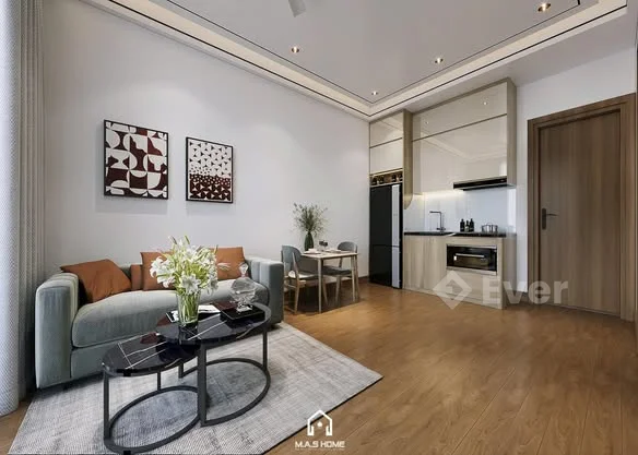 BÁN TÒA NHÀ CĂN HỘ – KHUÊ MỸ ĐÔNG - Diện tích 102m ( ngang 6m)T