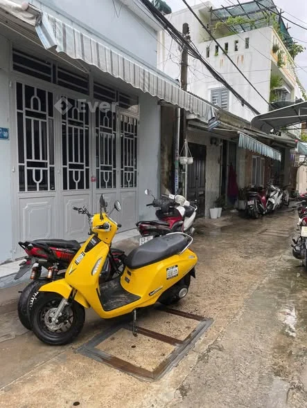 SIÊU PHẨM SƠN TRÀ – CÁCH BIỂN 200M – 4PN – ĐANG CHO THUÊ 12TR/TH - GIÁ CHỈ 6 TỶ.