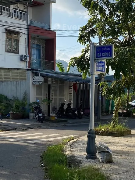 Đất tđc Đà Sơn 6.Đường 5.5mdt 100m Lô sạch đẹpGiá 3.tỷ xxxtr