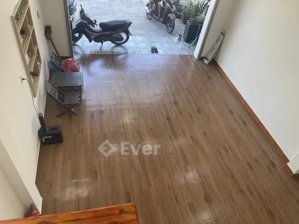 Bám Nhà Mặt tiền Cách Mạng Tháng 8 - Nhà 2 tầng , 43m2, 6tyXX Trung Tâm Cẩm Lệ Đà Nẵng.
Vị trí đẹp