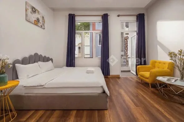 Ảnh bất động sản