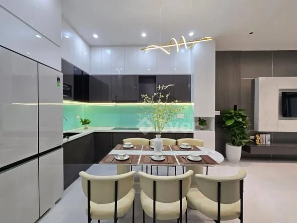 Ảnh bất động sản