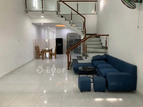 CHỦ THIỆN CHÍ BÁN NHANH - NHÀ GẦN BIỂN ĐƯỜNG VŨ DUY ĐOÁN ĐƯỜNG 7,5M - DIỆN TÍCH 110M2 - GIÁ 7 TỶ XX