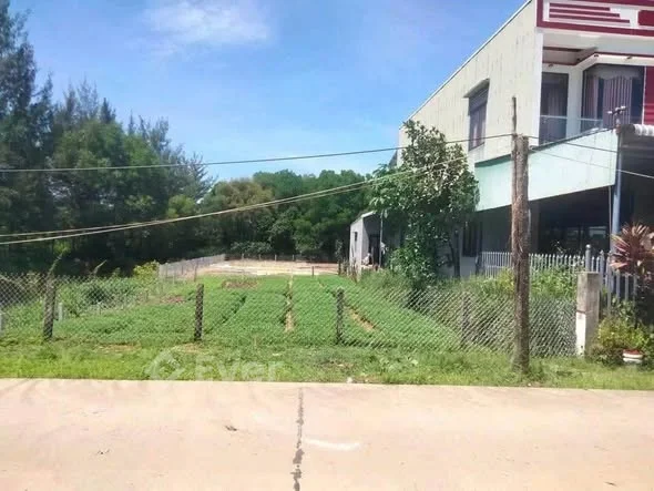 Chắc chủ nhận coc lô đất tai Điện BànThuộc Điện bàn đông .TPĐà NẳngDT 125 m hướng Đông Bắc