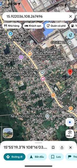 Ảnh bất động sản