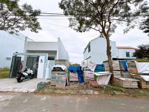 Ảnh bất động sản