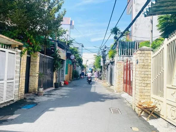 Ảnh bất động sản