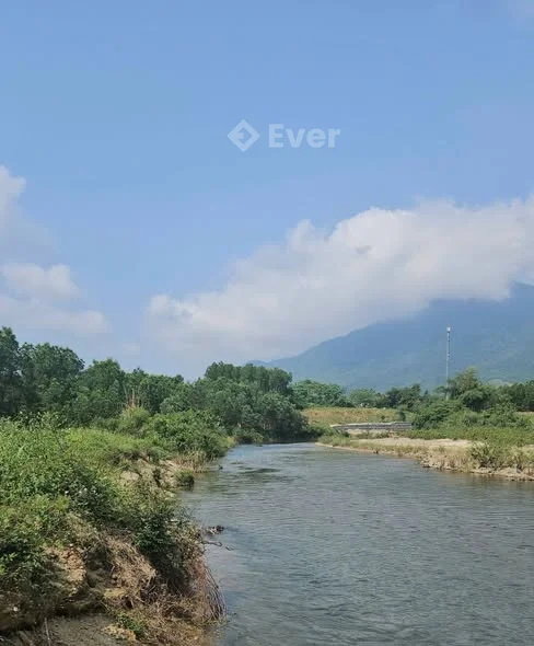 Cần bán lô đất trang trại 57ha wieu hồ đồng trêu thôn đông lâm,xã hoà vang,đà nẵngDT 57ha