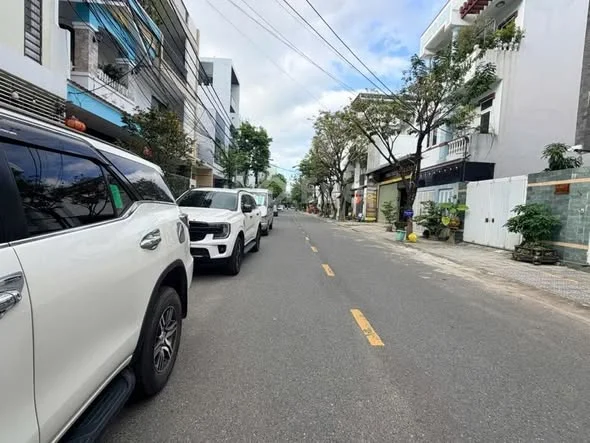 NHÀ MẶT TIỀN MAN THIỆN – TRUNG TÂM PHỐ – 97M² – NHÀ 3 TẦNG KIÊN CỐ – GIÁ 1X TỶ