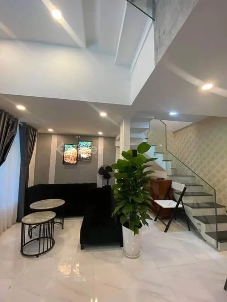 Ảnh bất động sản