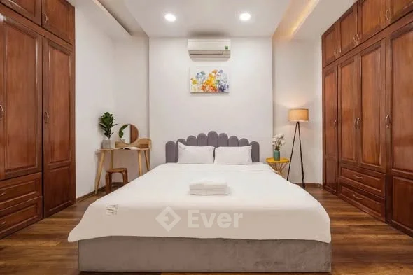 Ảnh bất động sản