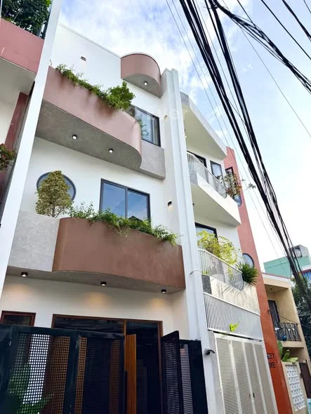 Ảnh bất động sản