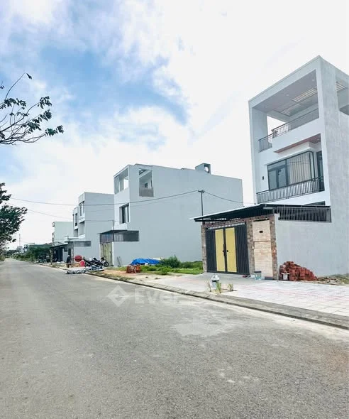 Bánn lô đất đường Phạm Đình Bân - TĐC Bình Kỳ Diện tích : 100m2 hướng đông bắc