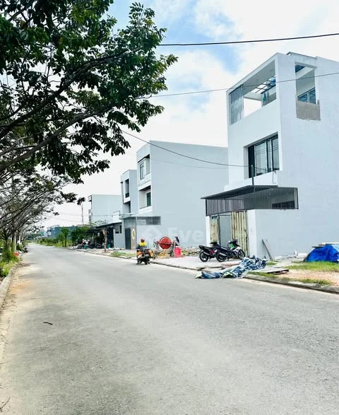 Bánn lô đất đường Phạm Đình Bân - TĐC Bình Kỳ Diện tích : 100m2 hướng đông bắc