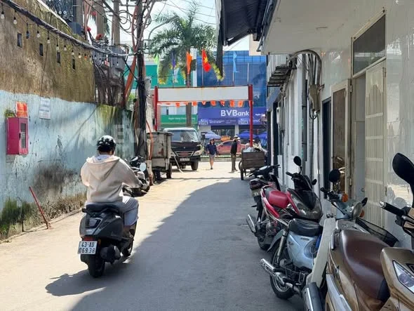 Ảnh bất động sản