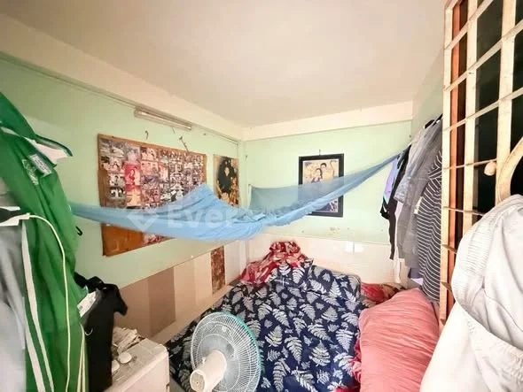 NHÀ 2 TẦNG AN MỸ _ KẸP CỐNG _ KHU KINH DOANH SẦM UẤT _SƠN TRÀ CÁCH CẦU RỒNG VÀI BƯỚC CHÂN.