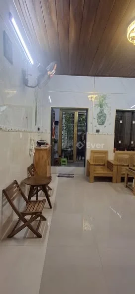 CHỈ 3 TỶ NHỈNH CÓ NGAY HỘ KHẨU THANH KHÊ. 30 M RA MẶT TIỀN ĐIỆN BIÊN PHỦ