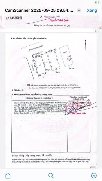 Ảnh bất động sản