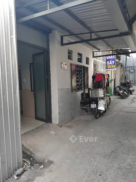 Ảnh bất động sản