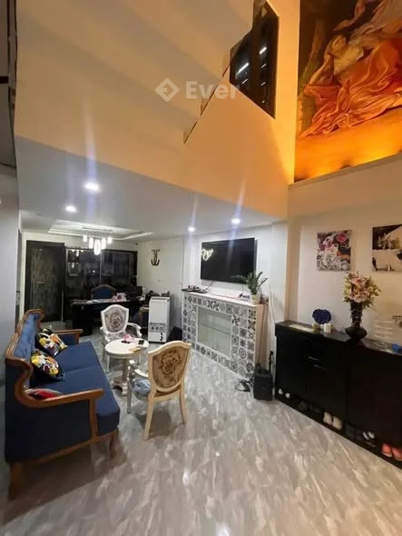 thocu Chủ bán căn nhà 2 tầng tâm huyết kiệt oto k20/x cô giang. DT:69.8m,ngang 5.1m