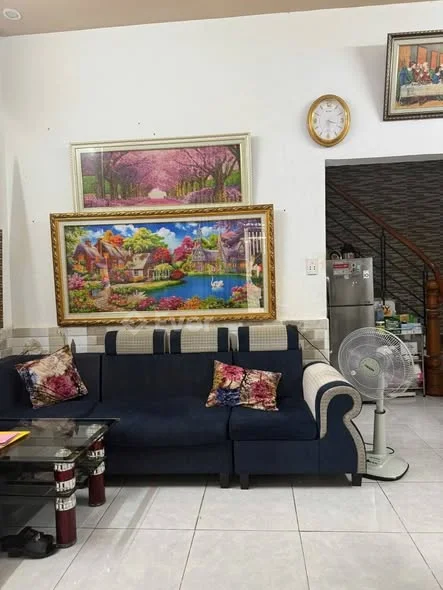 Bán nhà 2 tầng 2 mặt kiệt tôn Đức Thắng, thông đường Ngô Sĩ Liên Kiệt thông tứ hướng.