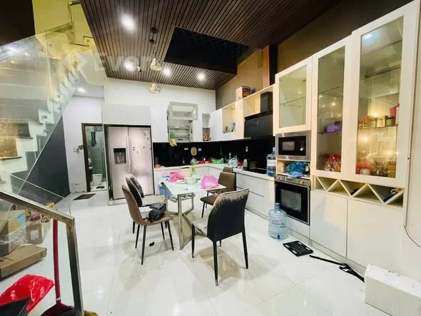 CƠ HỘI CÓ 1 KHÔNG 2 – Nhà 3 tầng giá rẻ nhất khu Bến Xe Đà Nẵng Nhơn Hoà 5 – P. An Khê