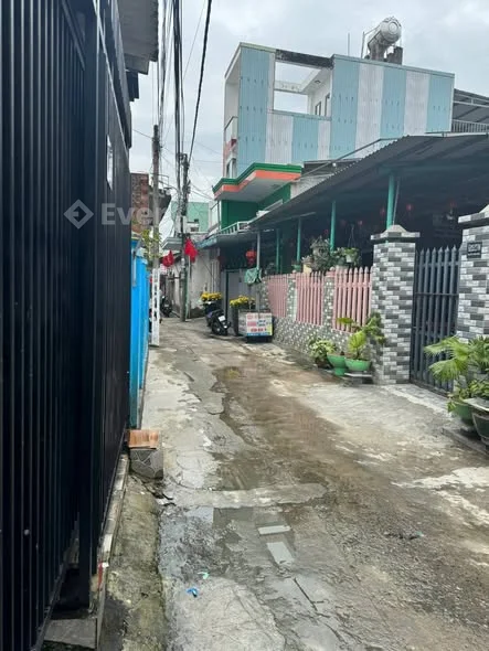 Hoa Hồng 1% gửi anh chị em Bán Nhà cấp 4 diện tích đất 80m2, Kiệt Ô Tô thông tứ hương