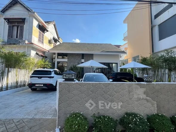 Ảnh bất động sản