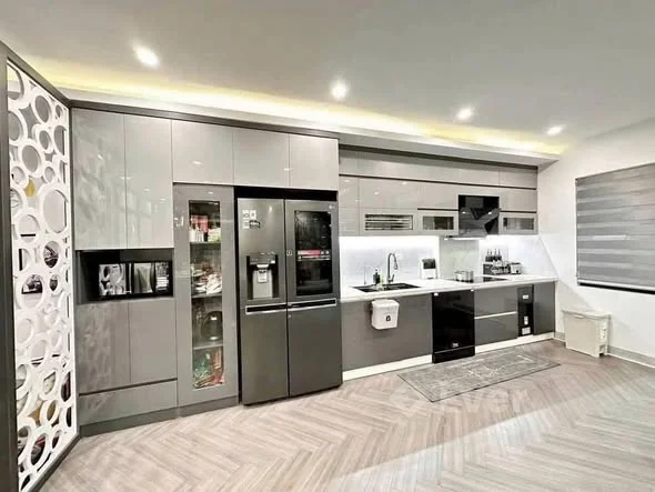 Ảnh bất động sản