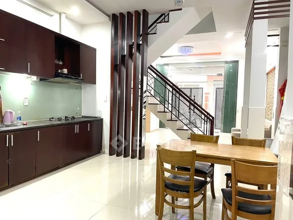 MẶT TIỀN TỐNG PHƯỚC PHỔ - HẢI CHÂU - NHÀ ĐẸP ĐÓN TẾT.( Nhỉnh 9 Tỷ )