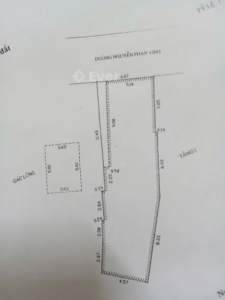 Ảnh bất động sản