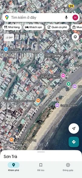 Ảnh bất động sản