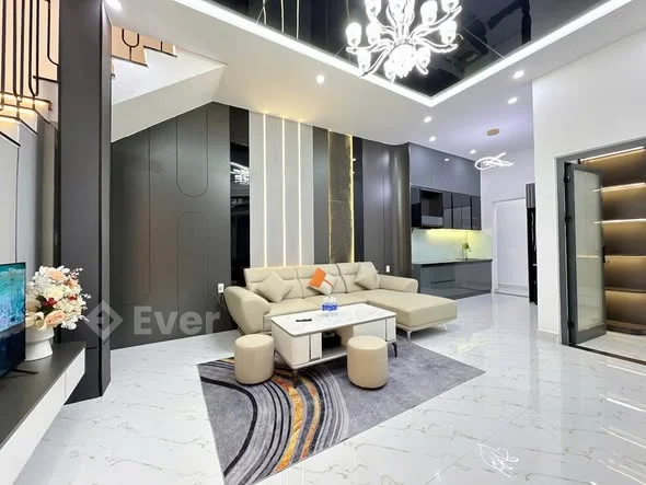 BÁN NHÀ 2 TẦNG 2 MẶT KIỆT – K19/ ĐIỆN BIÊN PHỦ