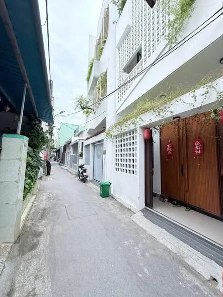 Bán Đất K317 Nguyễn Phước Nguyên, thông ra Nguyễn Đình Tựu & Chợ .