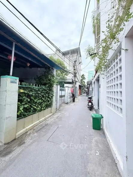 Ảnh bất động sản