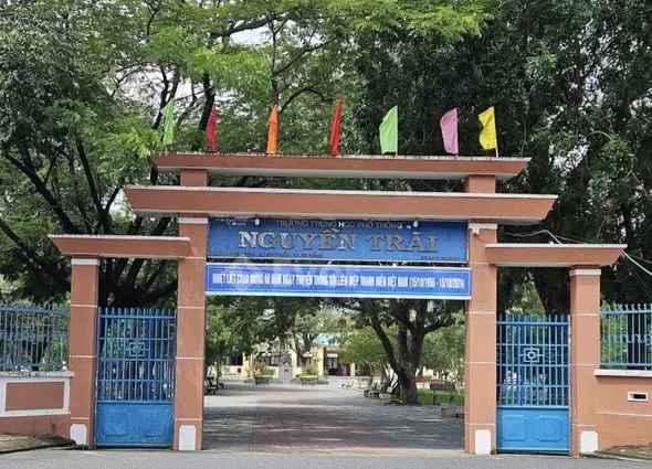 Ảnh bất động sản