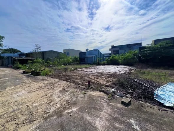 DƯƠNG SƠN - HOÀ XUÂNNgay vành đai Nam Kỳ Khởi Nghĩa128m2 ngang 5m53