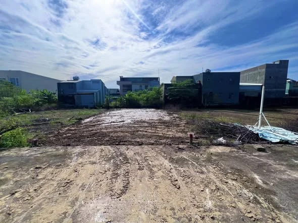 Ảnh bất động sản