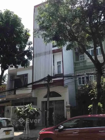 ĐẦU TƯ SINH LỜI – NHÀ 5 TẦNG DƯƠNG TỰ MINH, KHU DU LỊCH SẦM UẤT GIÁ NHỈNH 15 TỶ Diện tích đất: 90m²