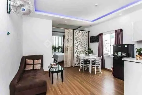 Ảnh bất động sản